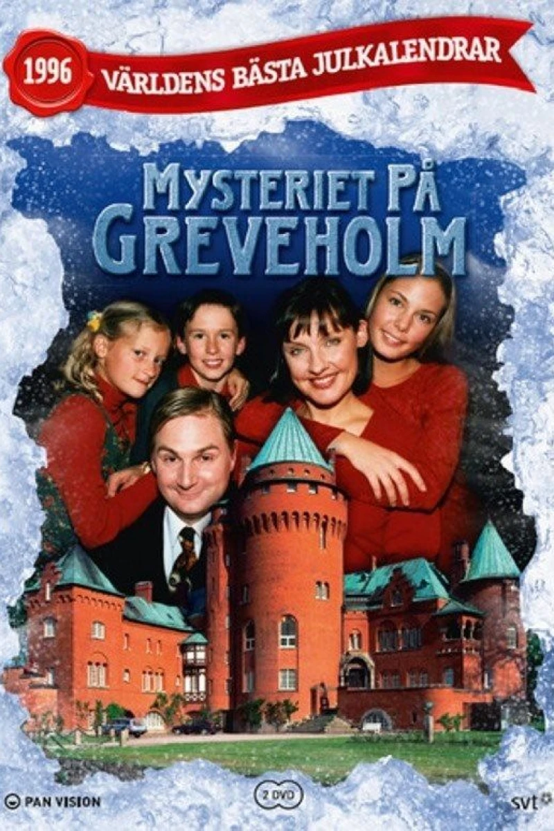 Mysteriet på Greveholm (1996)