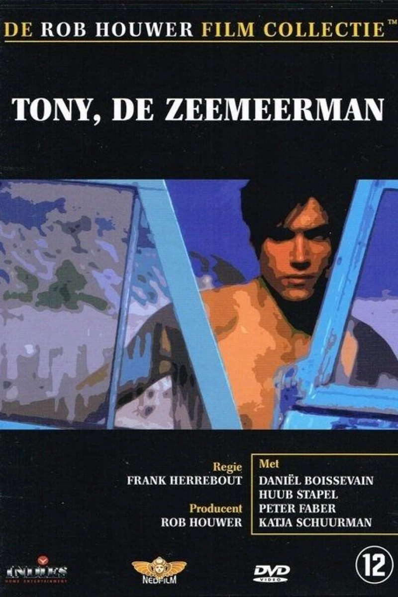 De Zeemeerman (1996)