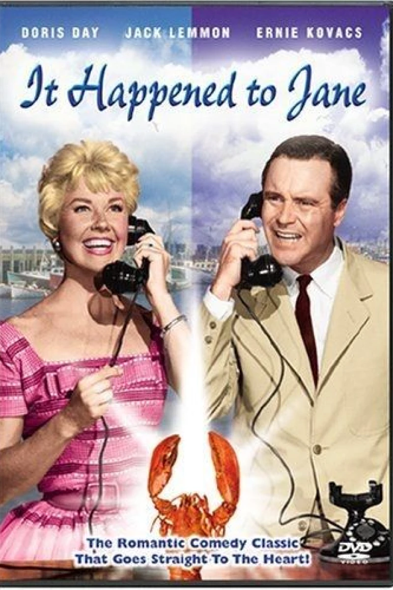 It Happened to Jane (1959)