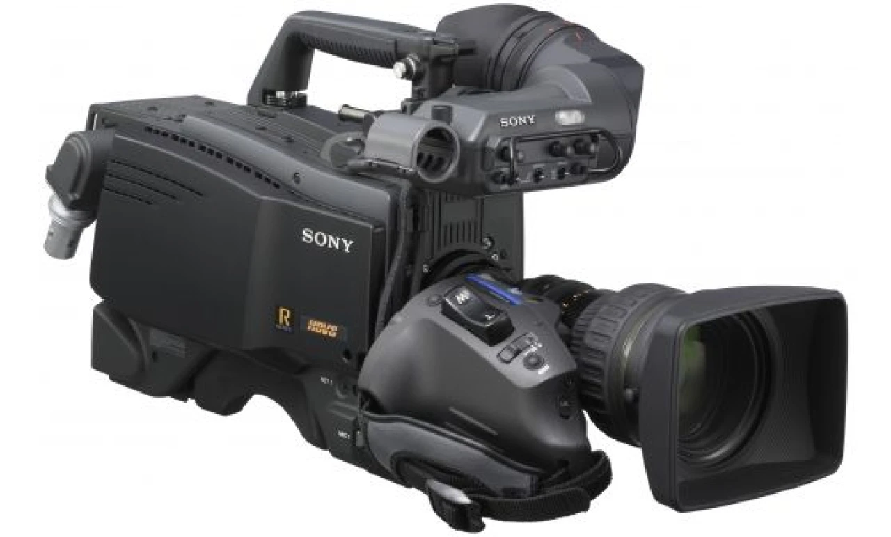 Sony HDC-1500