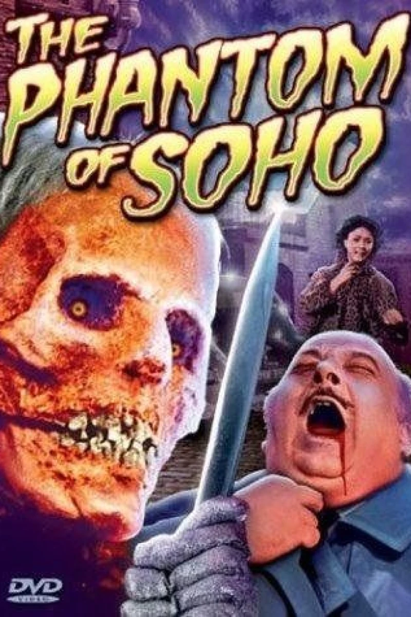 Das Phantom von Soho (1964)