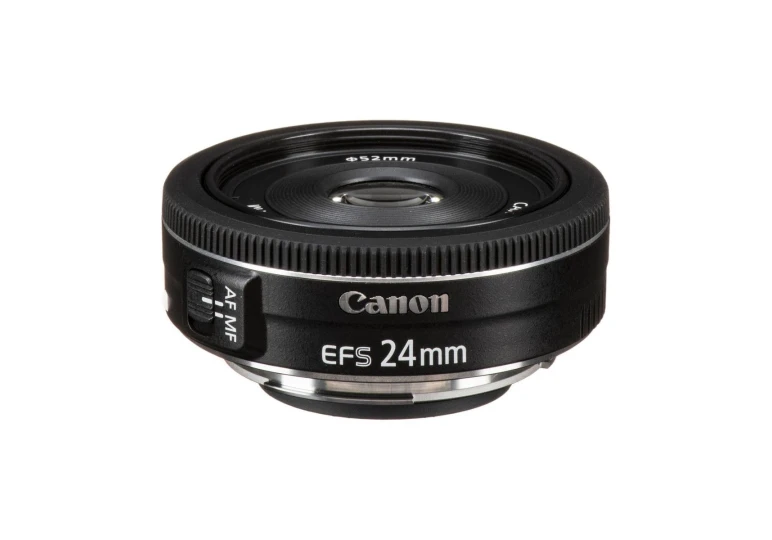 EF-S 24mm f/2.8 STM