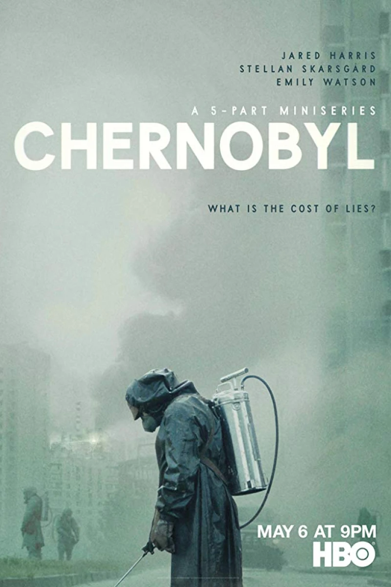 Chernobyl (2019-2019)