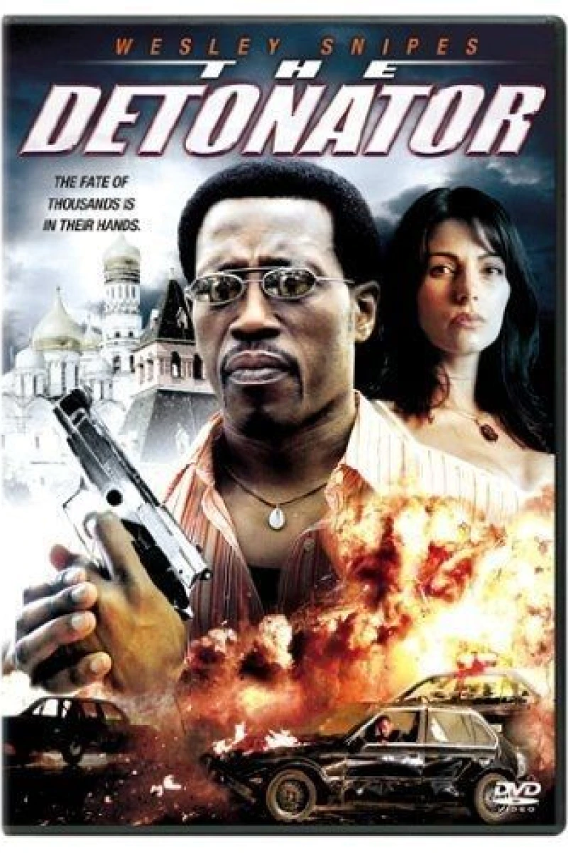 The Detonator (2006)