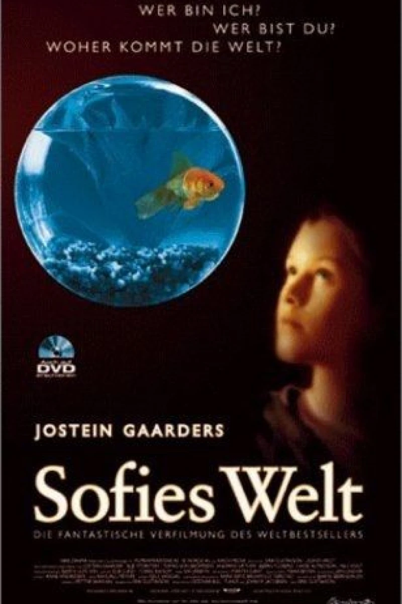 Sophie's World (1999)
