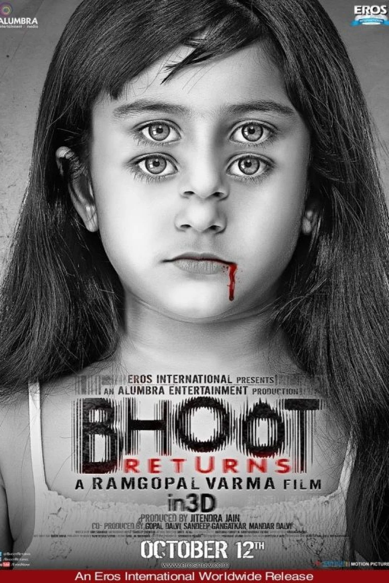 Bhoot Returns (2012)