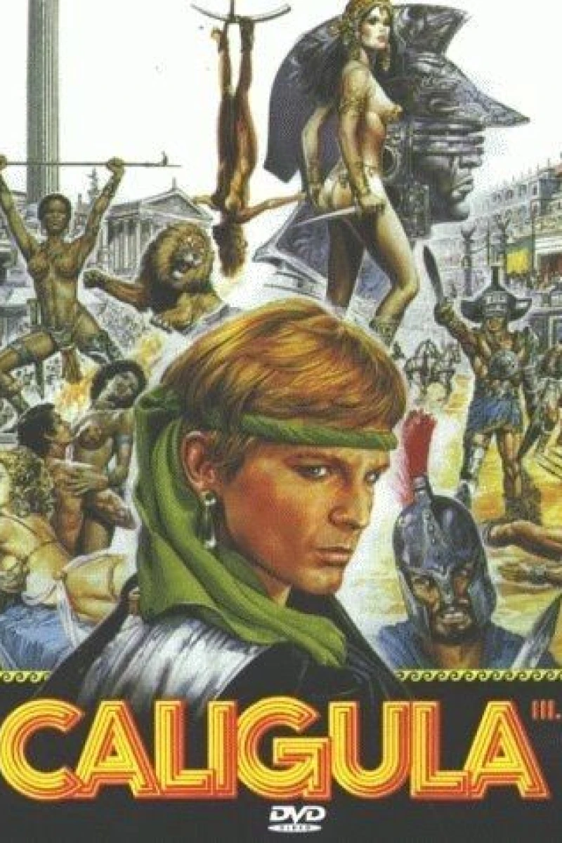 Caligula's Slaves (1984)