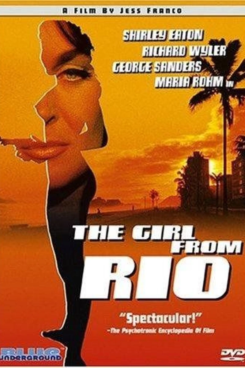 Rio 70 (1969)