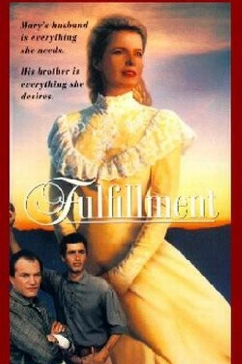 The Fulfillment of Mary Gray (1989)