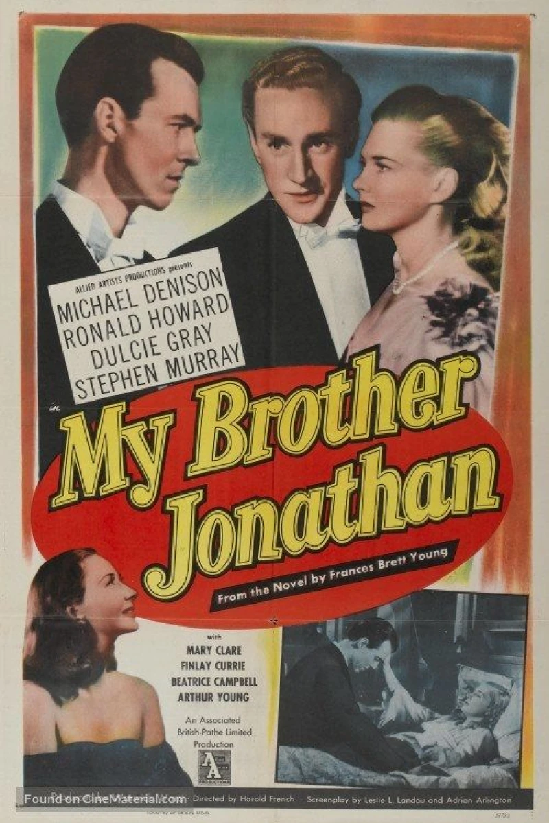 My Brother Jonathan (1948)