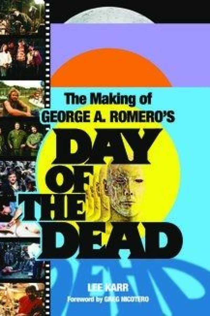 The World's End: The Making of 'Day of the Dead' (2013)