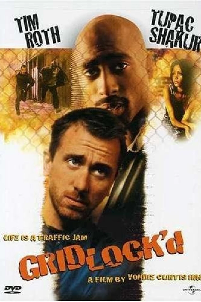 Gridlock'd (1997)