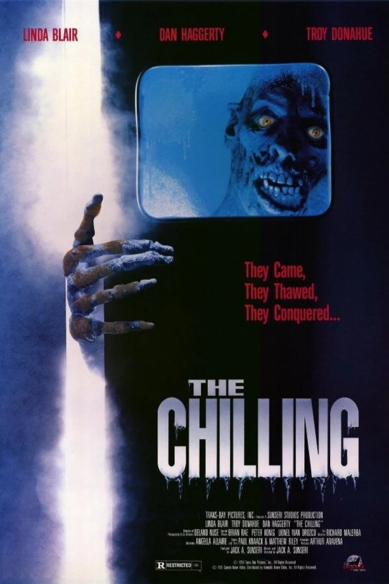 The Chilling (1989)