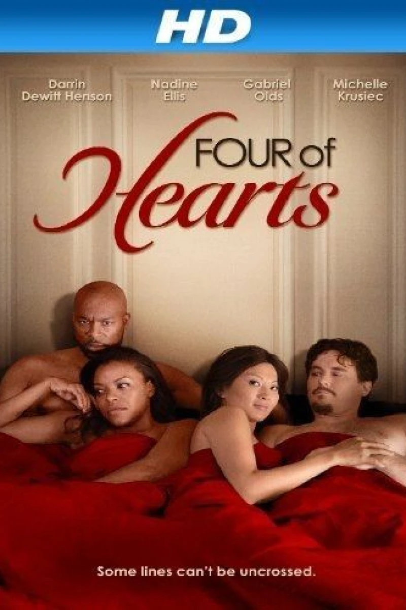 Four of Hearts (2013)