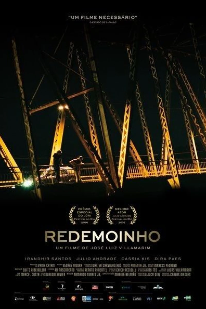Redemoinho (2016)