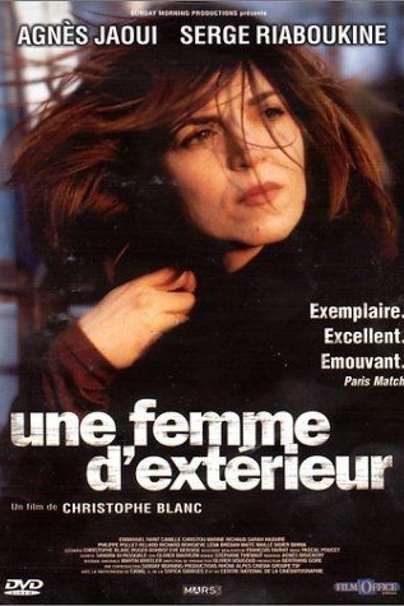 Une femme d'extérieur (2000)