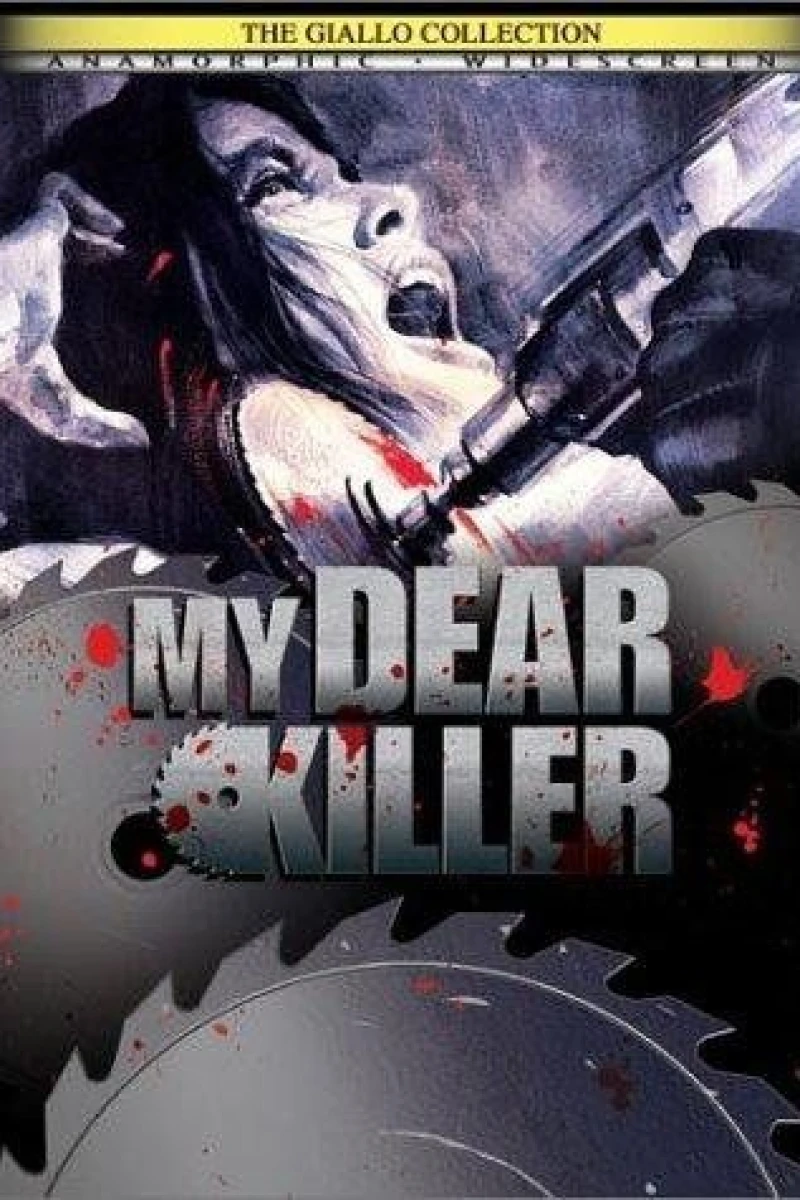 My Dear Killer (1972)