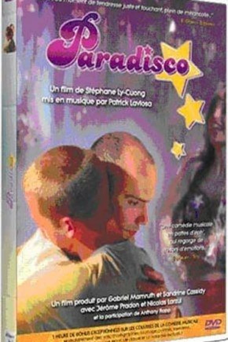 Paradisco (2002)