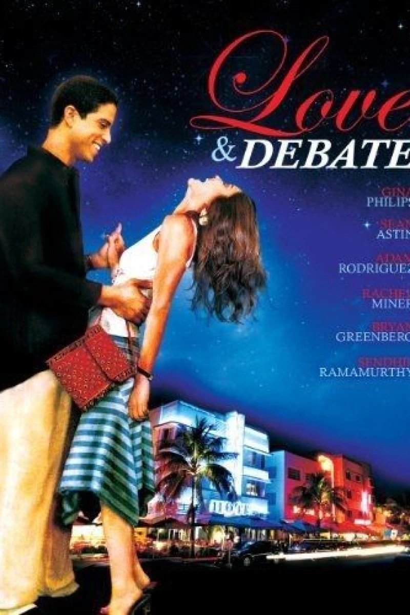 Love and Debate (2006)