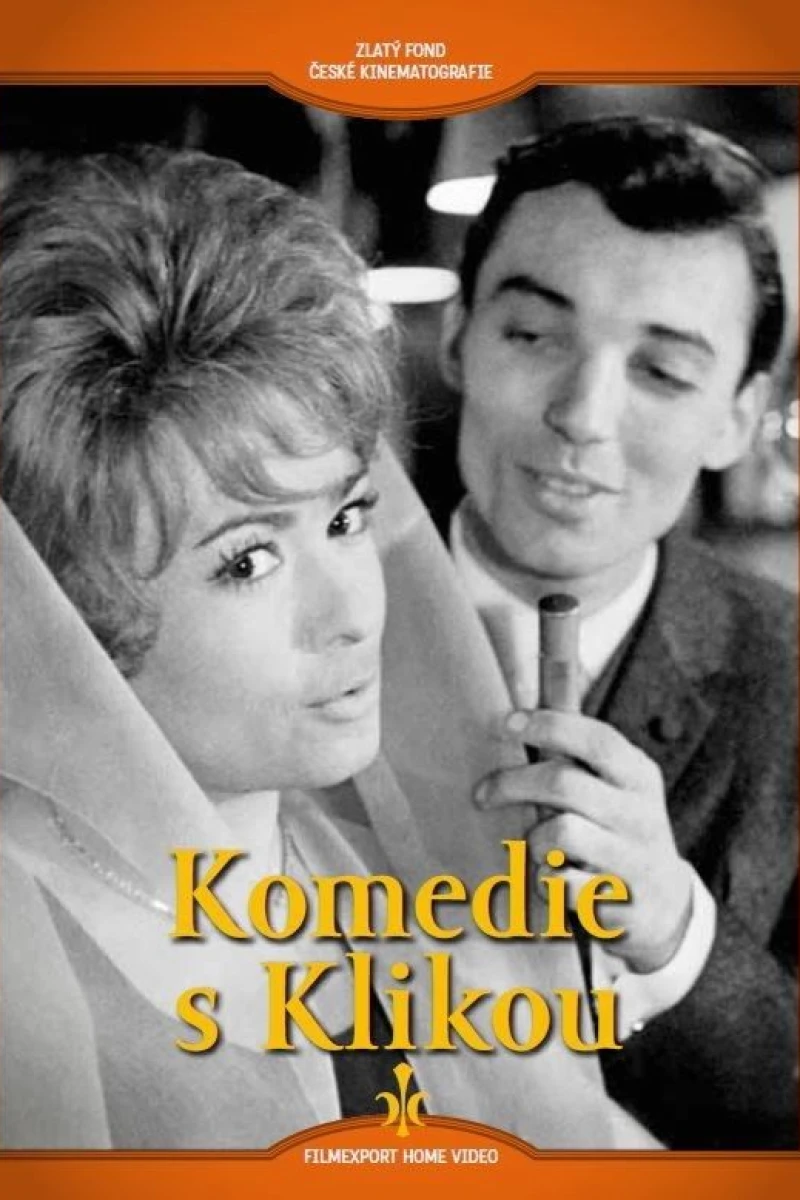 Komedie s Klikou (1964)