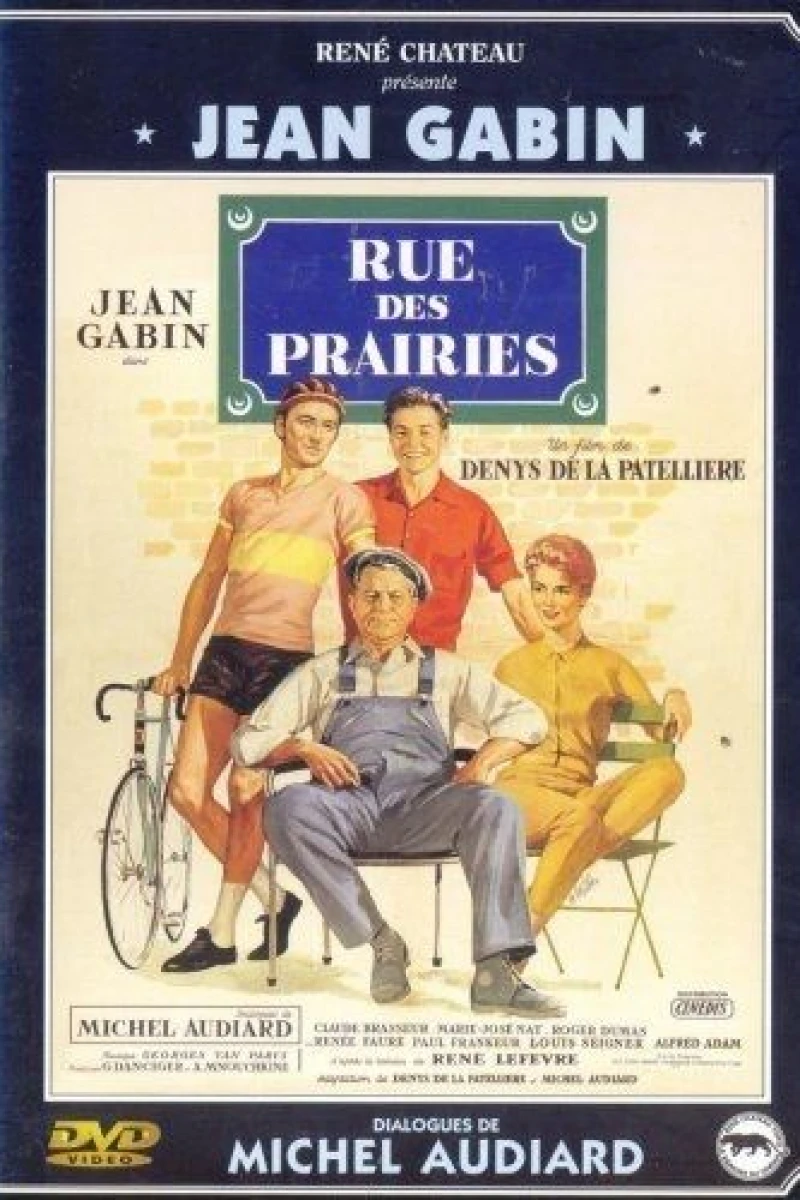 Rue de Paris (1959)