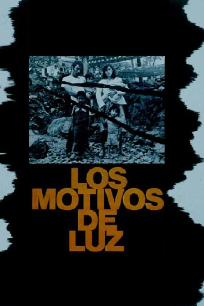 Los motivos de Luz (1985)