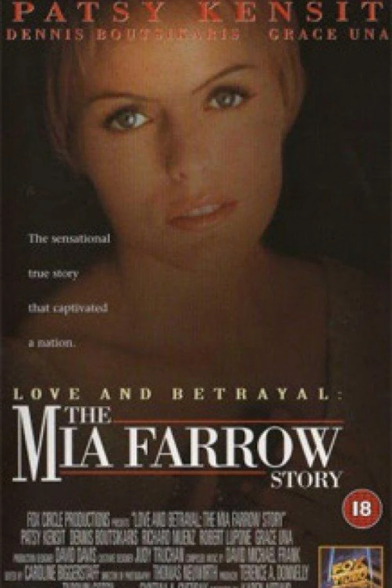 Love and Betrayal: The Mia Farrow Story (1995)