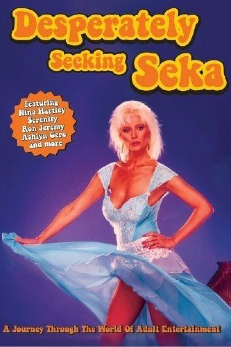 Desperately Seeking Seka (2002)