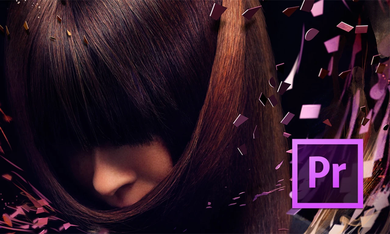 Adobe Premiere Pro