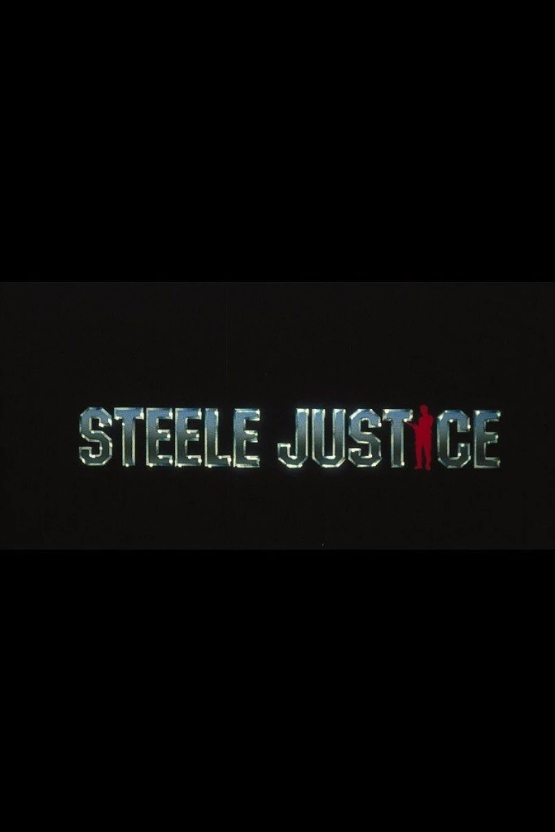 Steele Justice (1987)