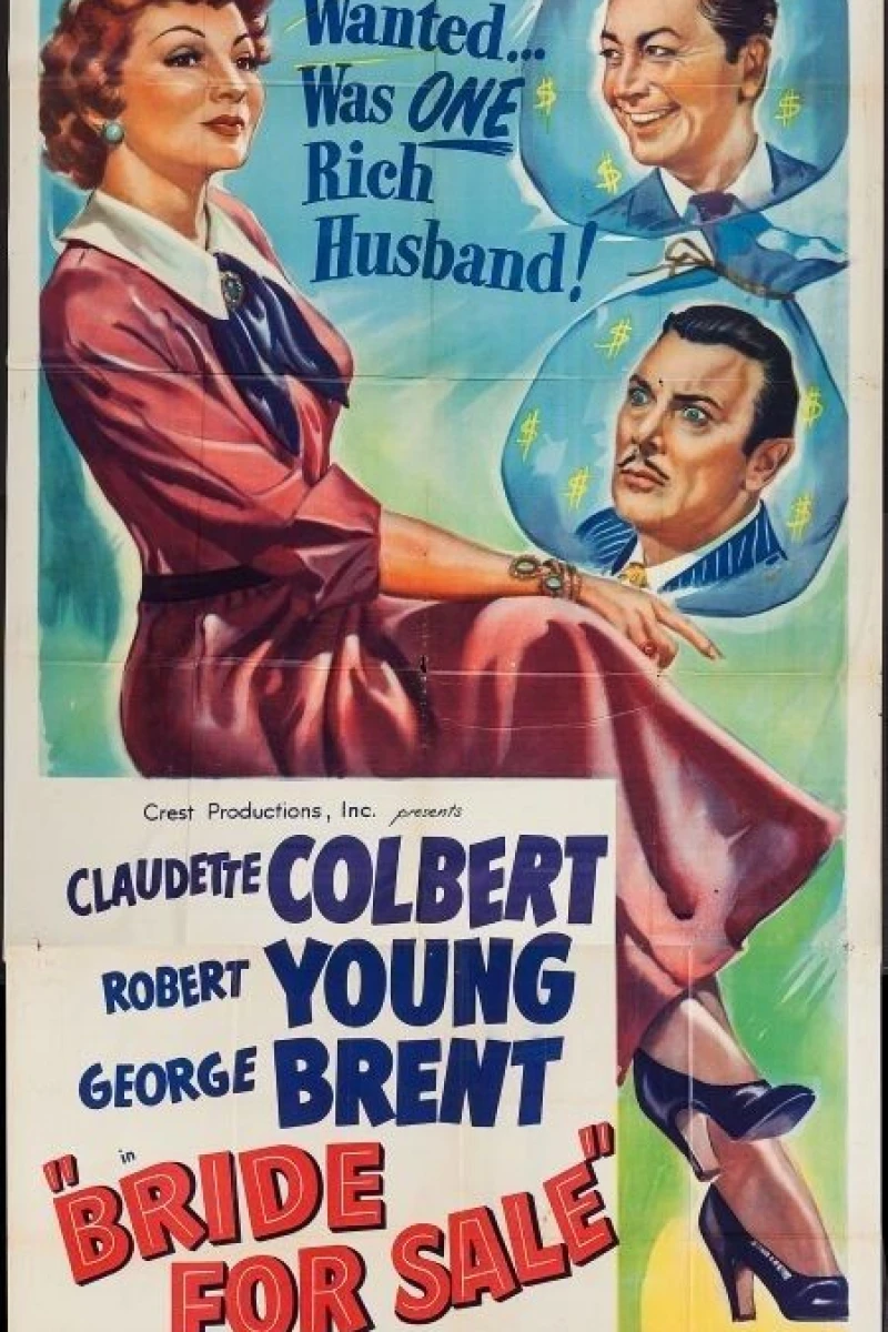 Bride for Sale (1949)