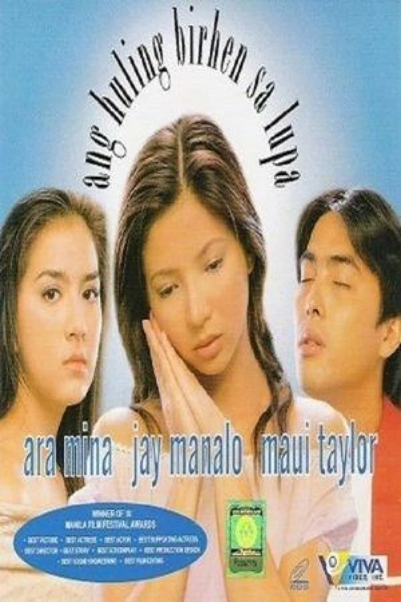 Ang huling birhen sa lupa (2003)