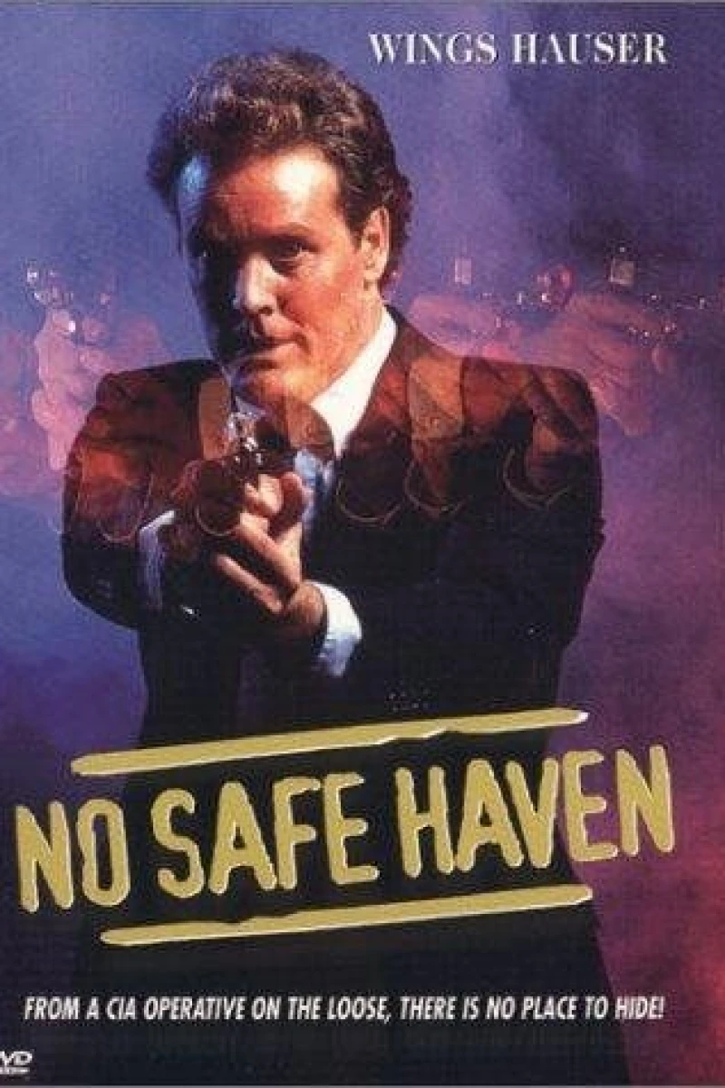 No Safe Haven (1987)