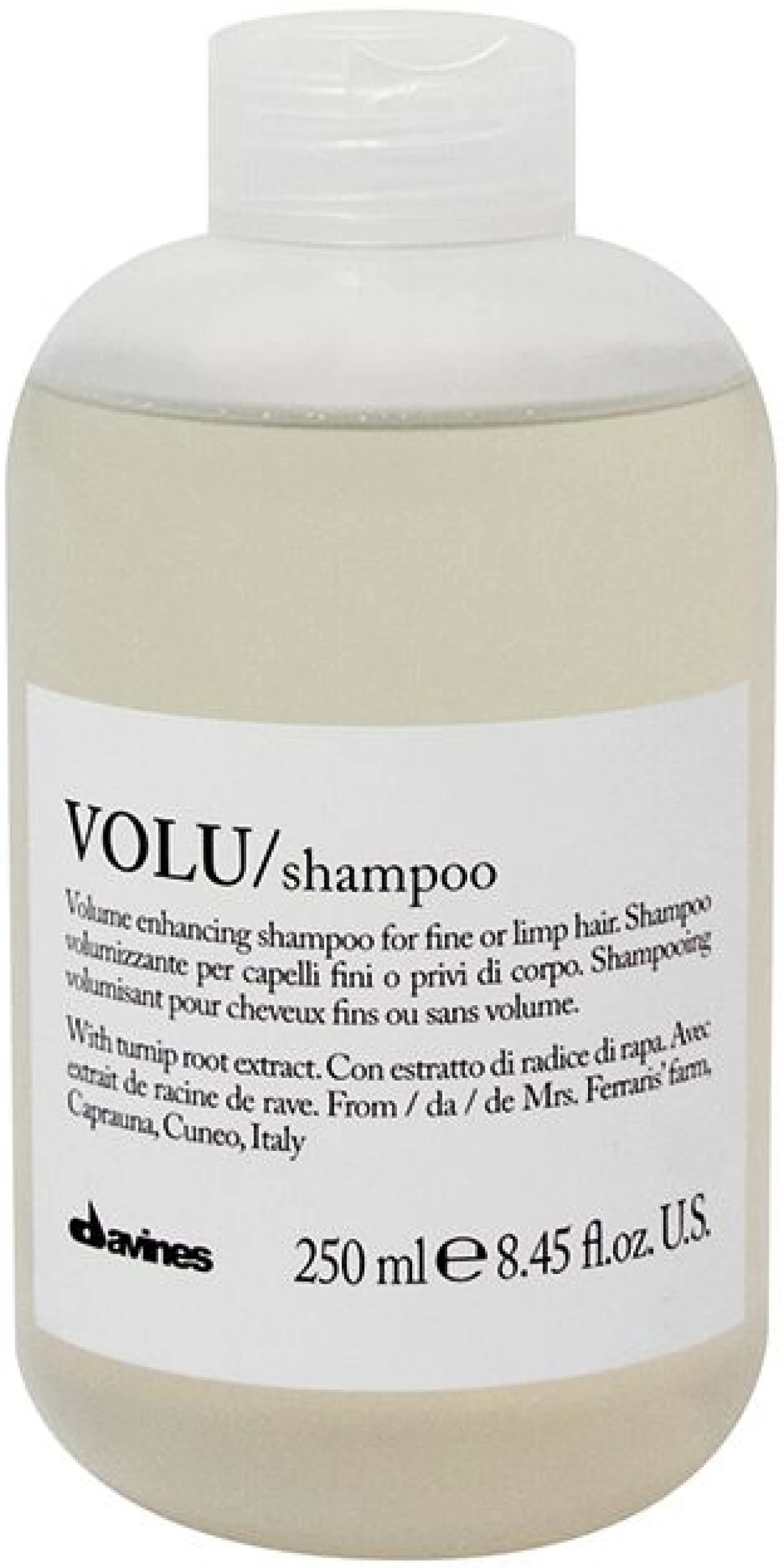 Davines Essential Volu Shampoo 250 ml