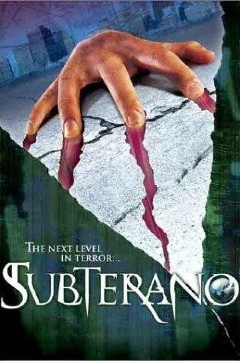 Subterano (2003)