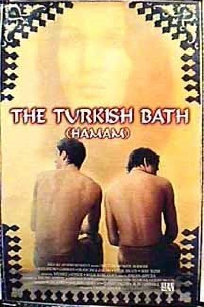 Steam: The Turkish Bath (1997)