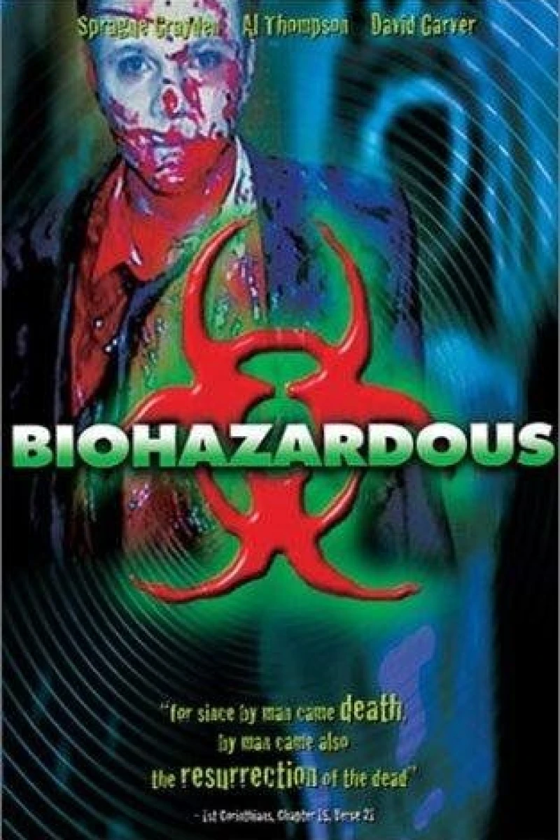 Biohazardous (2001)