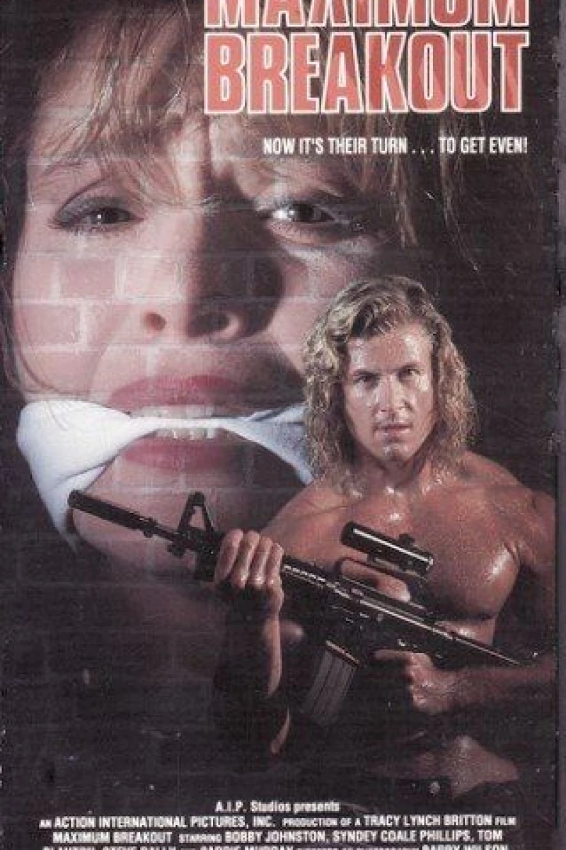 Maximum Breakout (1991)