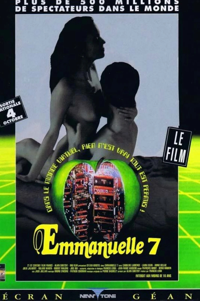Emmanuelle VI (1993)