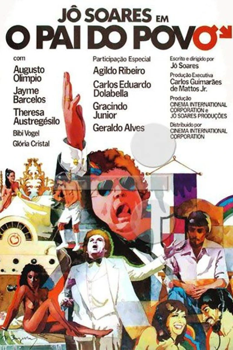 O Pai do Povo (1976)