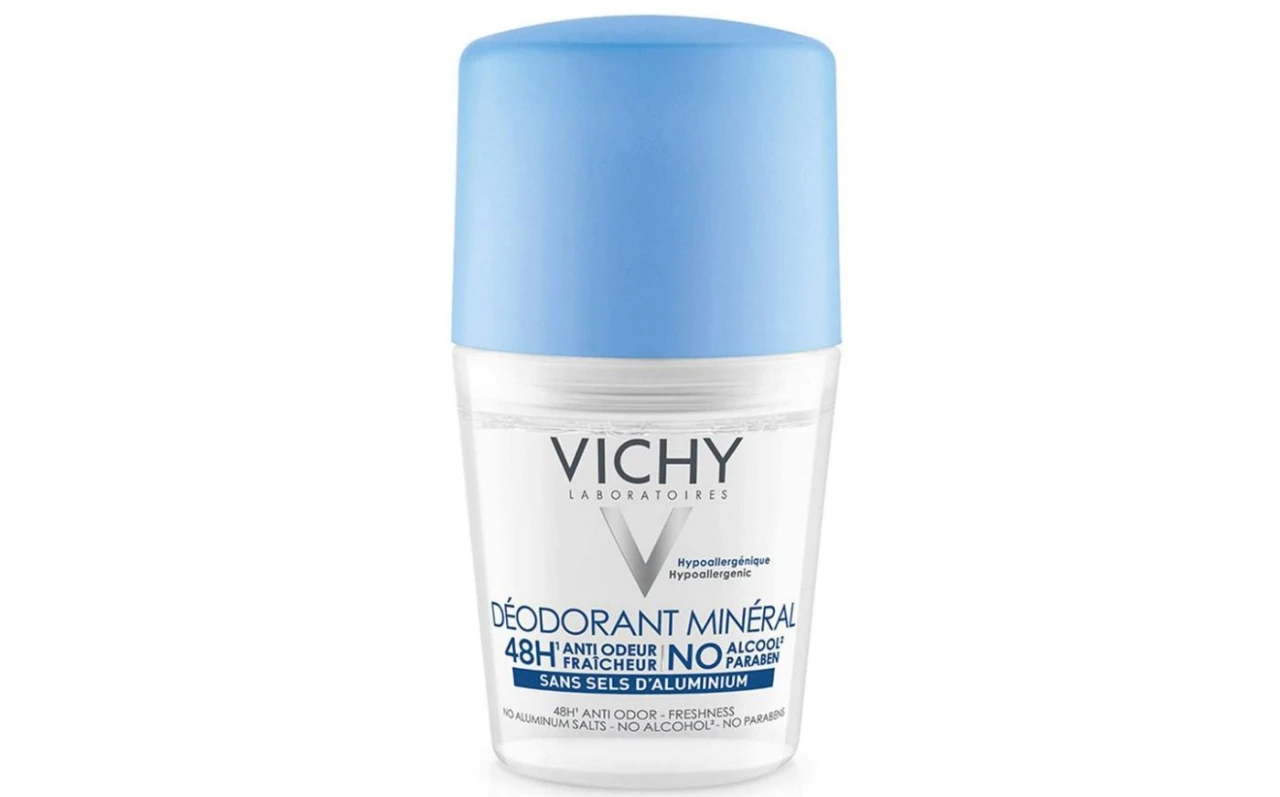 Vichy Mineral Deo 48h