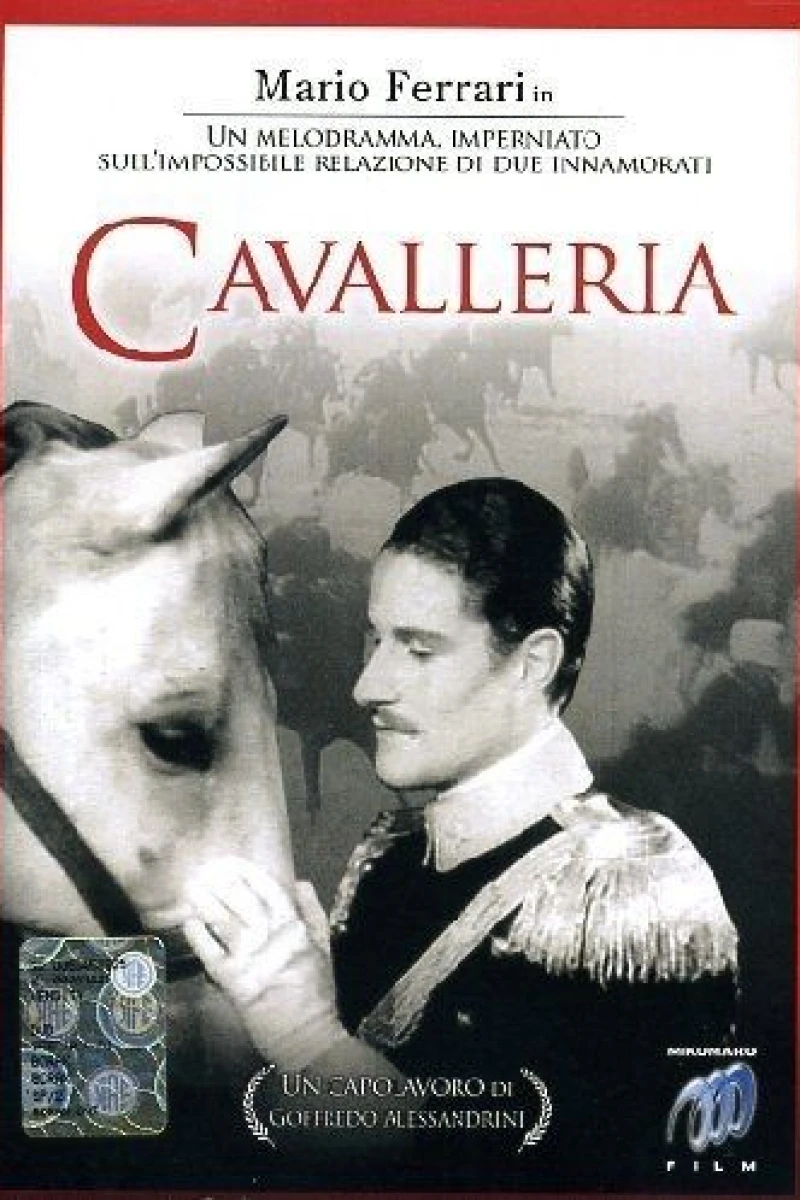 Cavalleria (1936)