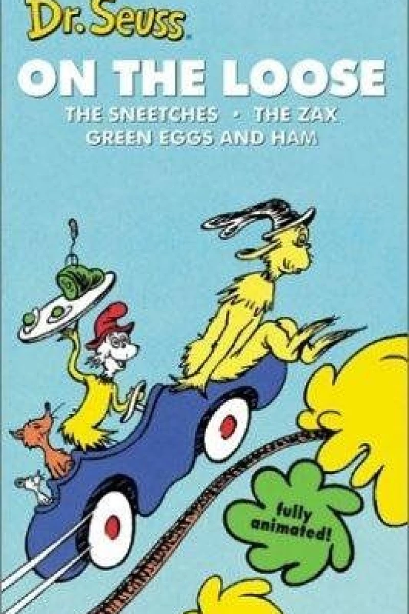 Dr. Seuss on the Loose (1973)