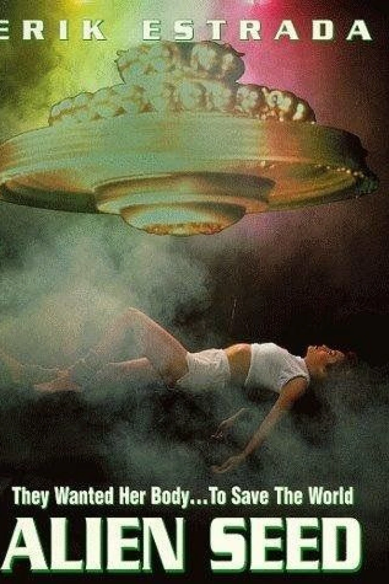 Alien Seed (1989)