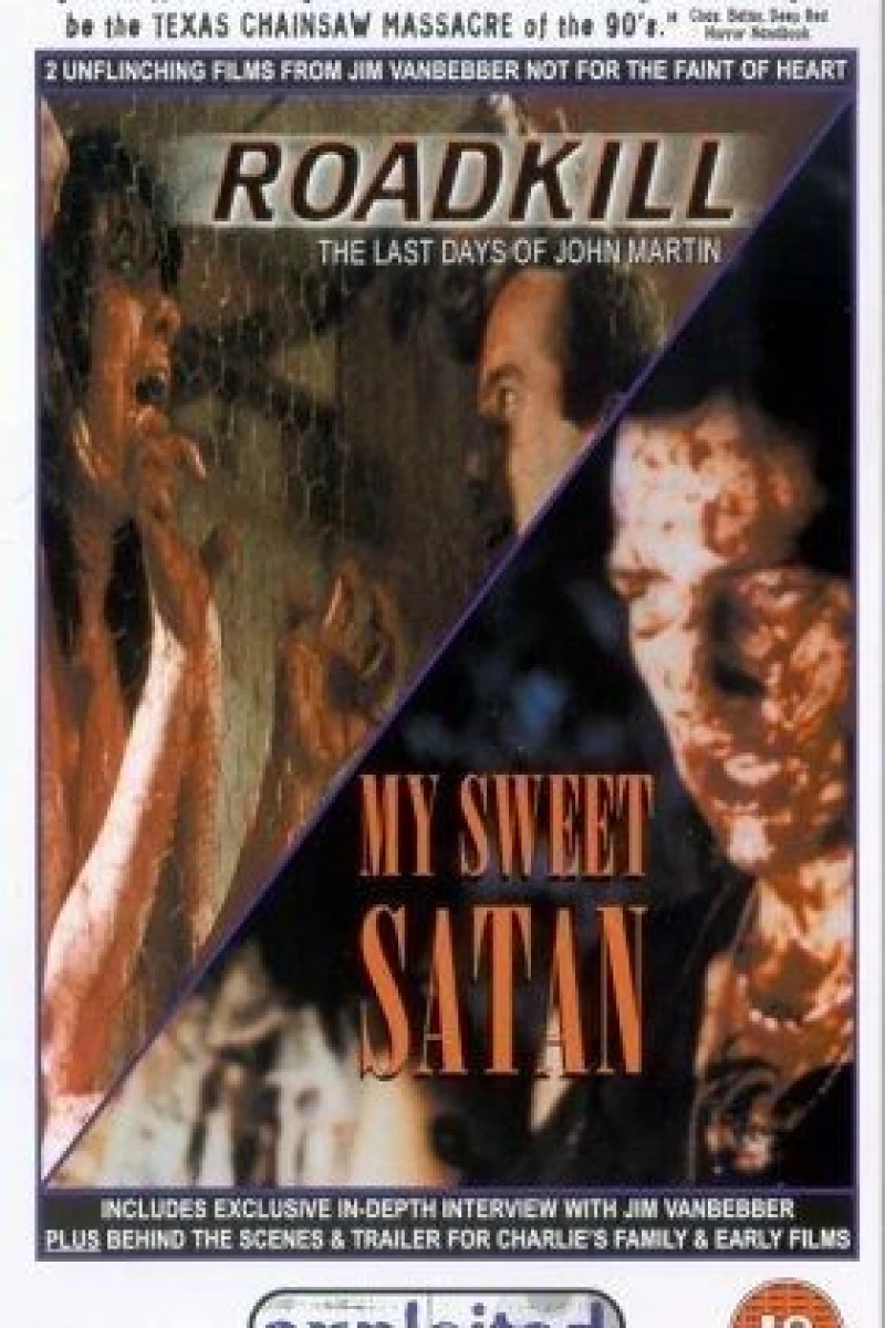 My Sweet Satan (1994)