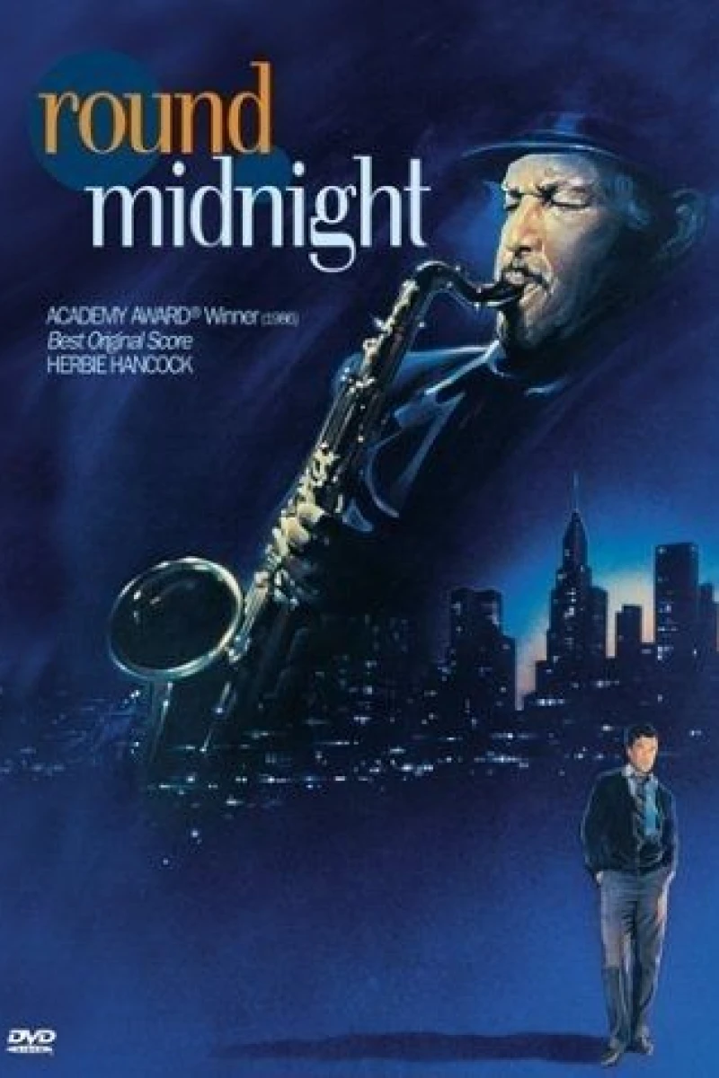 'Round Midnight (1986)