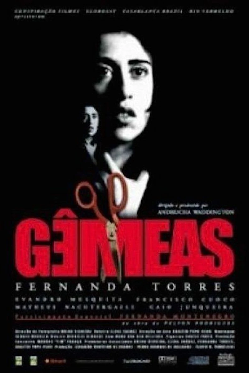 Gêmeas (1999)