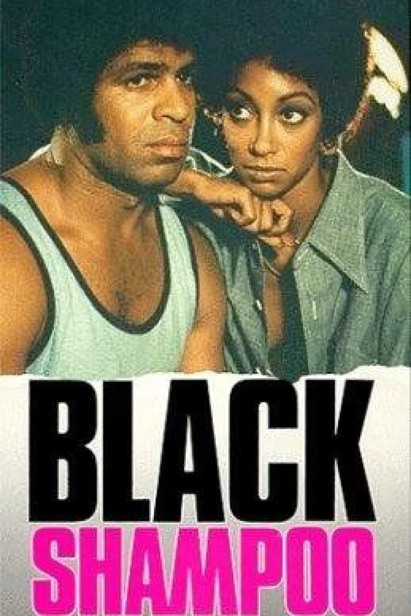 Black Shampoo (1976)