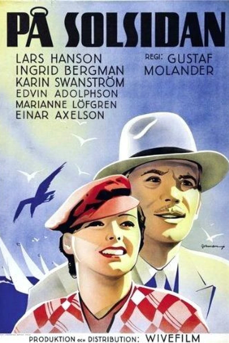 På solsidan (1936)