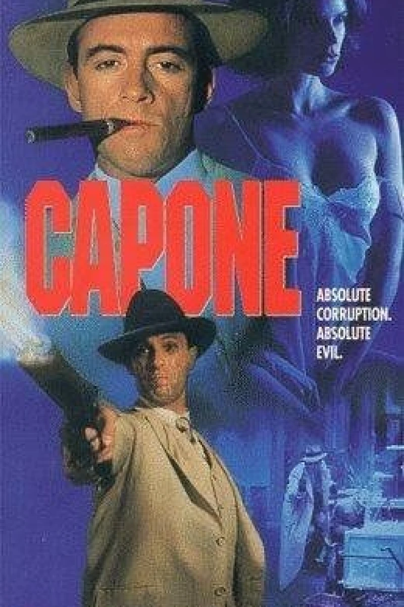 The Revenge of Al Capone (1989)